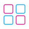 Grid Icon