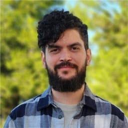 Joel Gonzalez